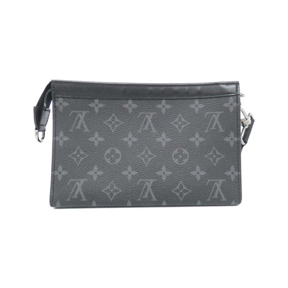Louis Vuitton Monogram Eclipse Reverse Gaston Wea… - image 2